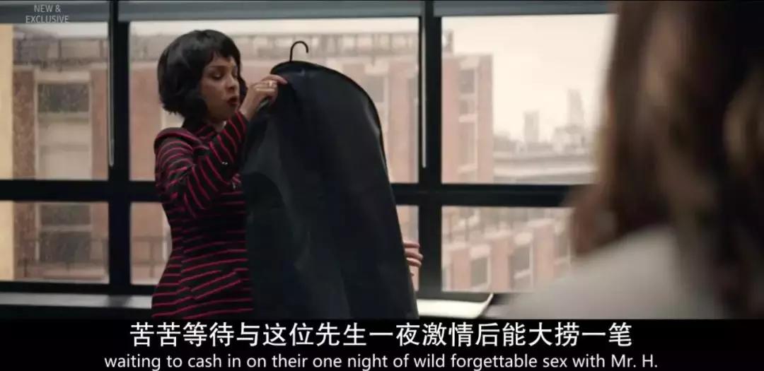 “李胜利门”是娱乐圈最黑暗的一面吗？这部新剧告诉你可能不是