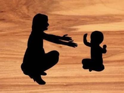 疫情期间民警对孩子说的话,警务人员的心理调适