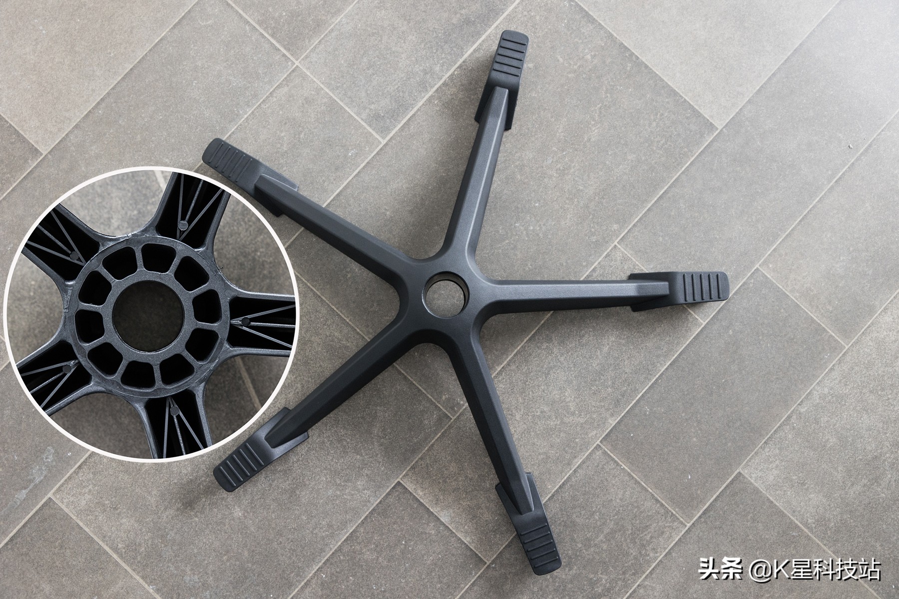 我们的目标是星辰大海，网易严选星舰特别定制人体工学椅开箱