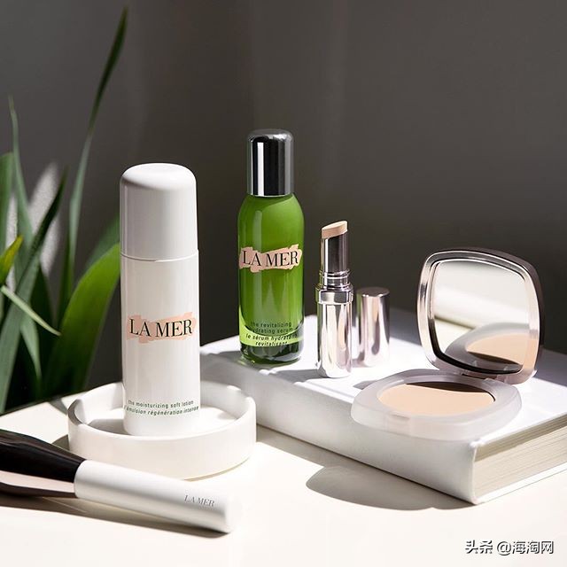 lamer海蓝之谜达人专享,lamer海蓝之谜礼盒套装