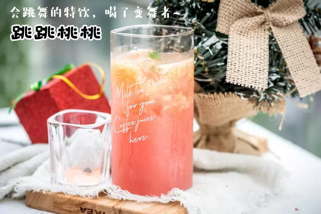 LAMIA甜物博物馆の圣诞限定来了，以爱和节日的名义，享用甜蜜~