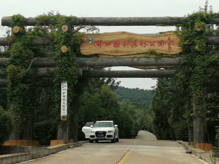 国家级传统村落千年古村,洛阳土古洞村落