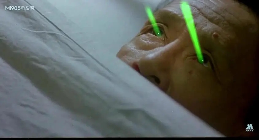 《力王》，《人蛇大战》你还记得那些“少儿不宜”的电影吗？