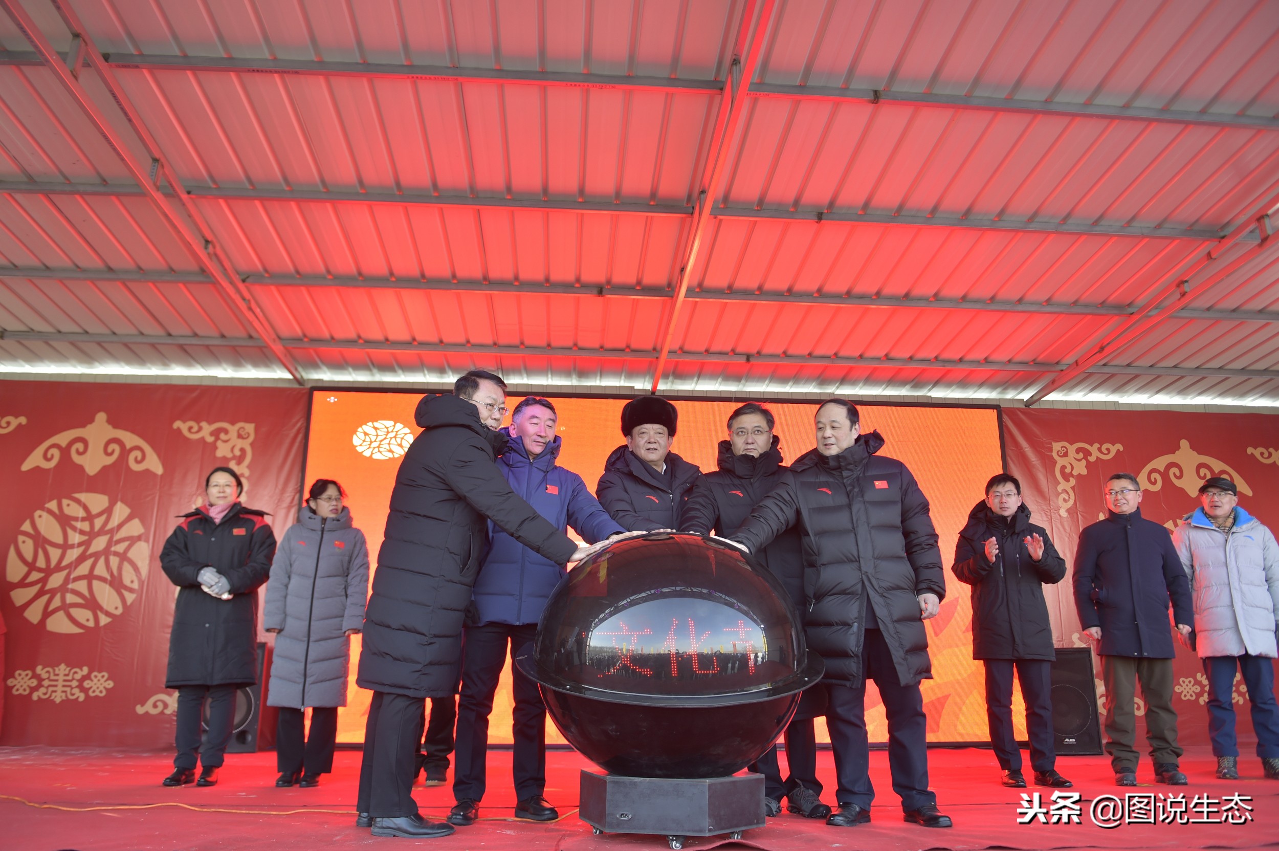 张家口的冬天怎么样,张家口的冬天冷不冷