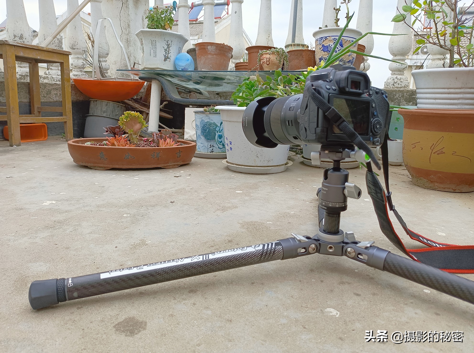 富图宝空气二号和空气三号,富图宝空气二号延时摄影