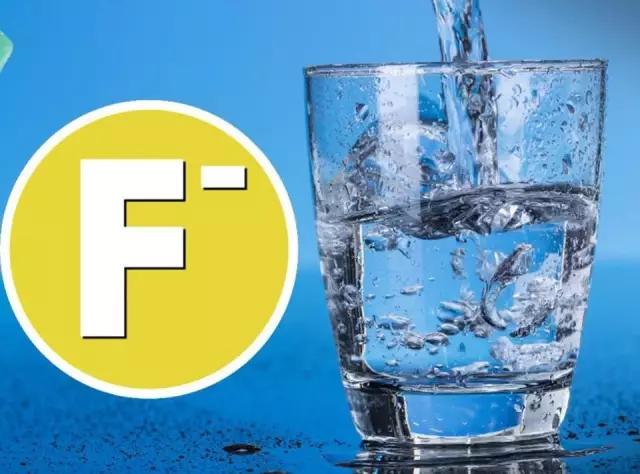 牙齿涂氟小知识,有氟牙可以涂氟吗