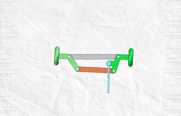 巧妙的机械设计原理,机械设计最核心的是原理设计