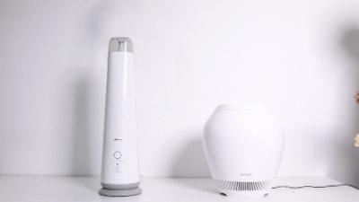 黑科技小型加湿器,奇特的加湿器