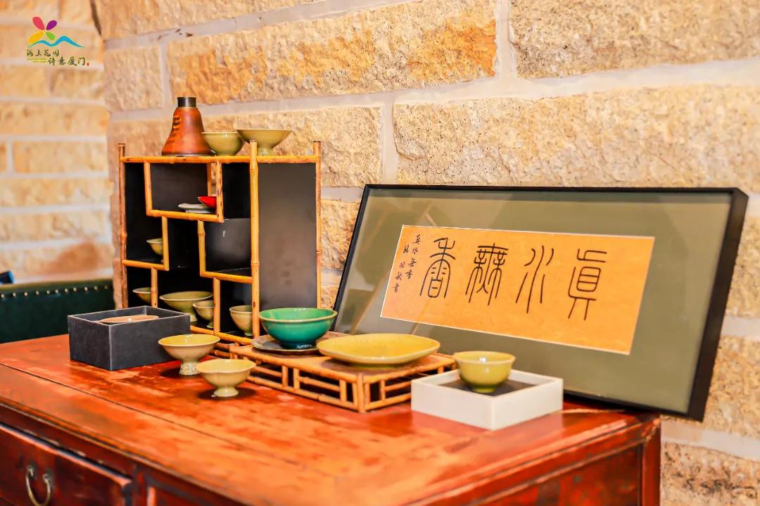 厦门乡野田园风景,美学深度探索