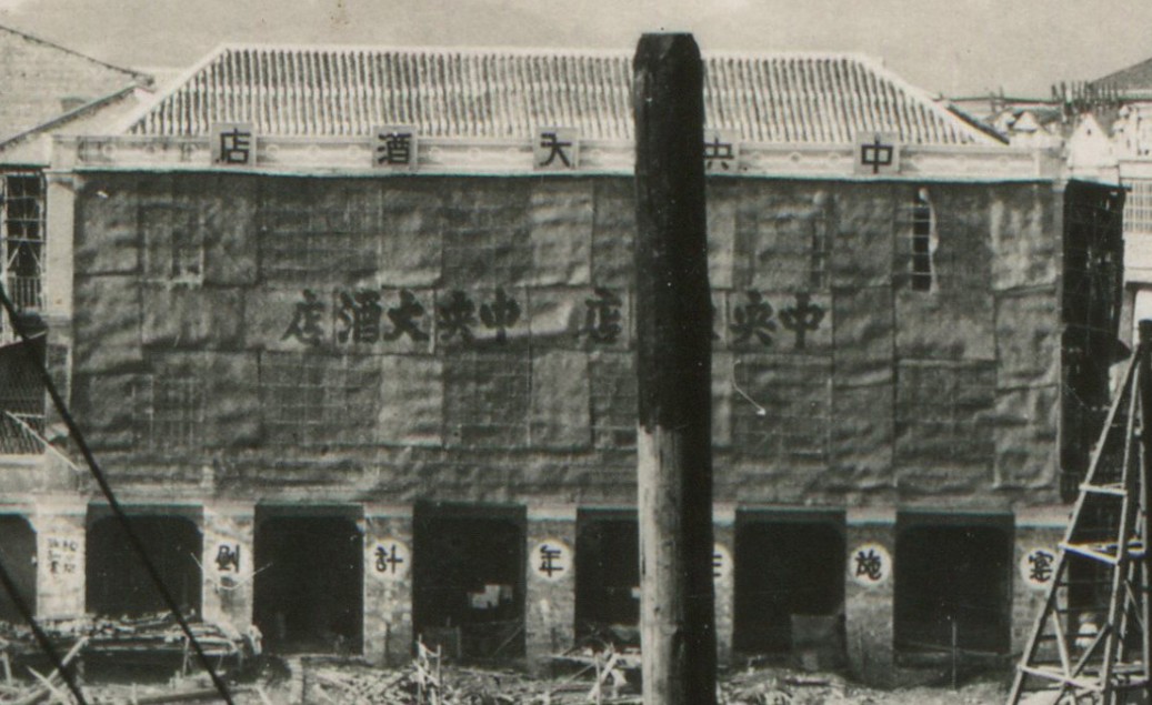 韶关第一大桥图片,广东韶关一座大桥横跨北江