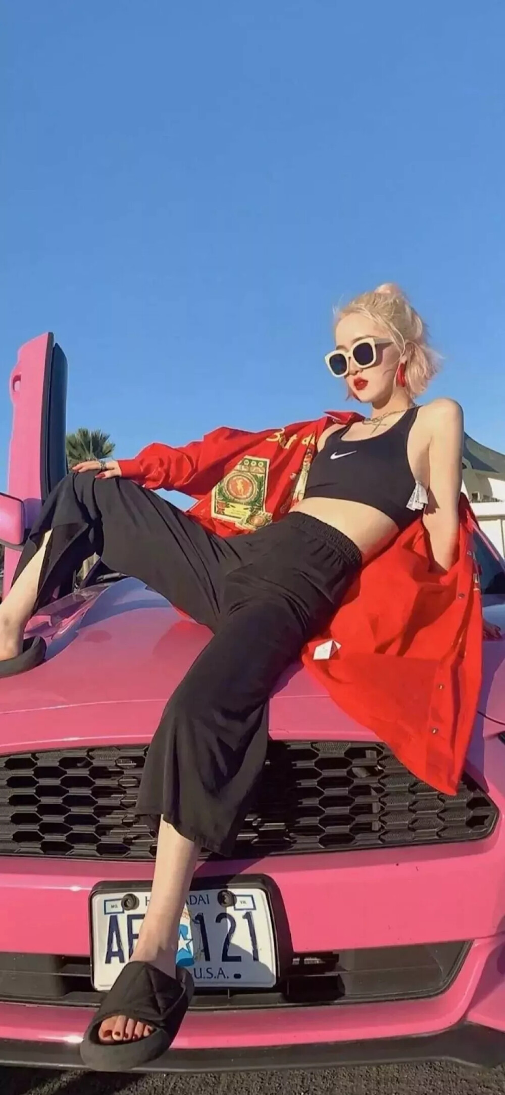 严浩翔神仙壁纸锁屏高清,blackpink神仙壁纸ins