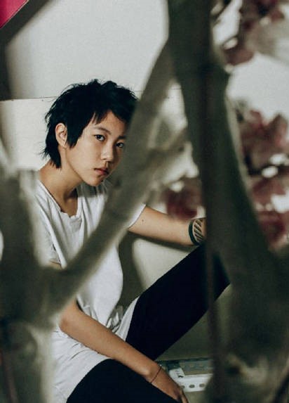 窦靖童代言苹果,窦靖童代言pico