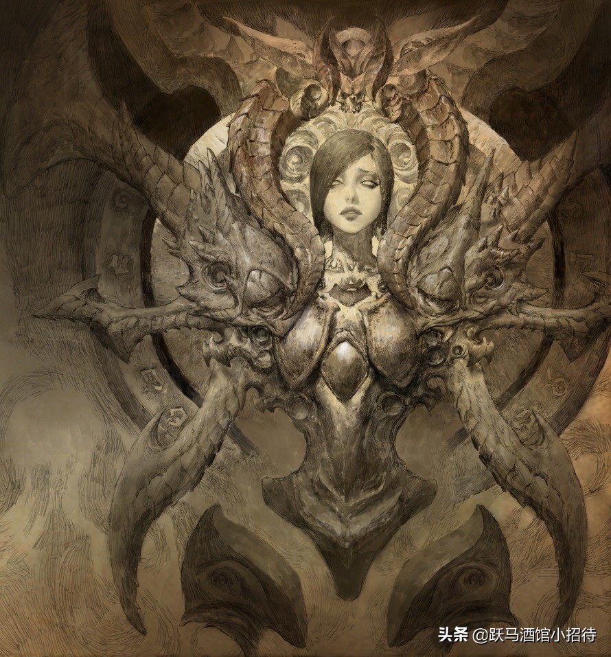 暗黑破坏神4主线任务是什么,暗黑破坏神不朽主线成就