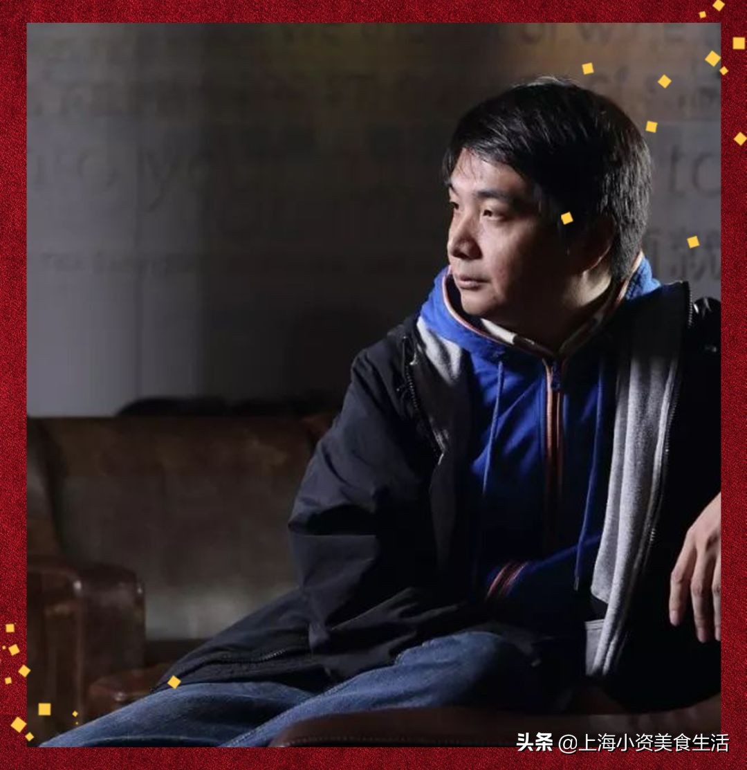 魔都上海甜点,上海魔都弄堂小吃