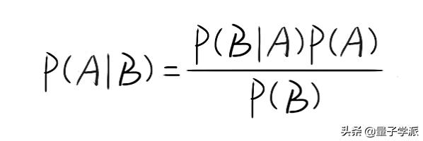 文科生都能看得懂的贝叶斯定理,贝叶斯公式是理科学的吗