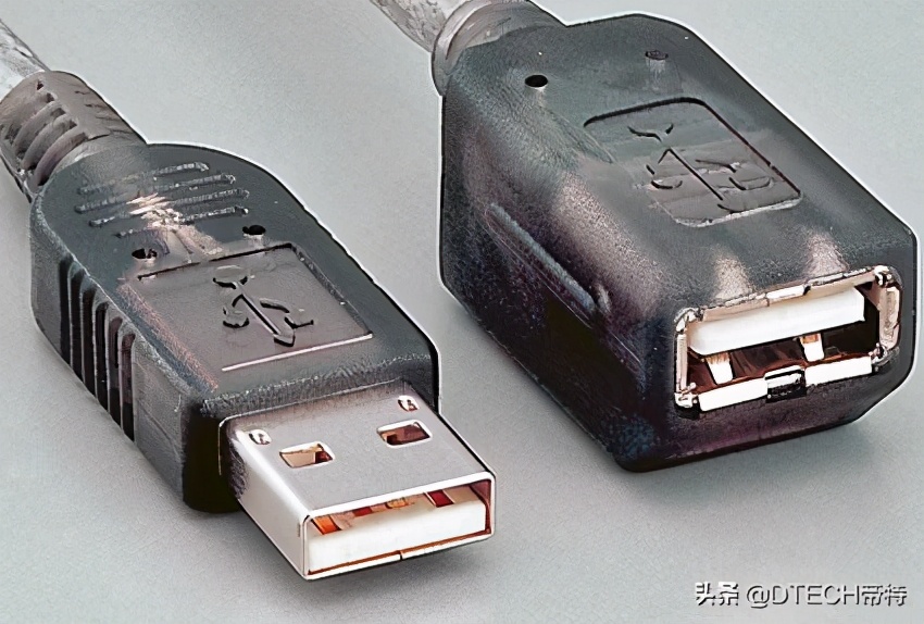 usb-a和usb-c充电有什么区别,usba和usb-c有什么区别