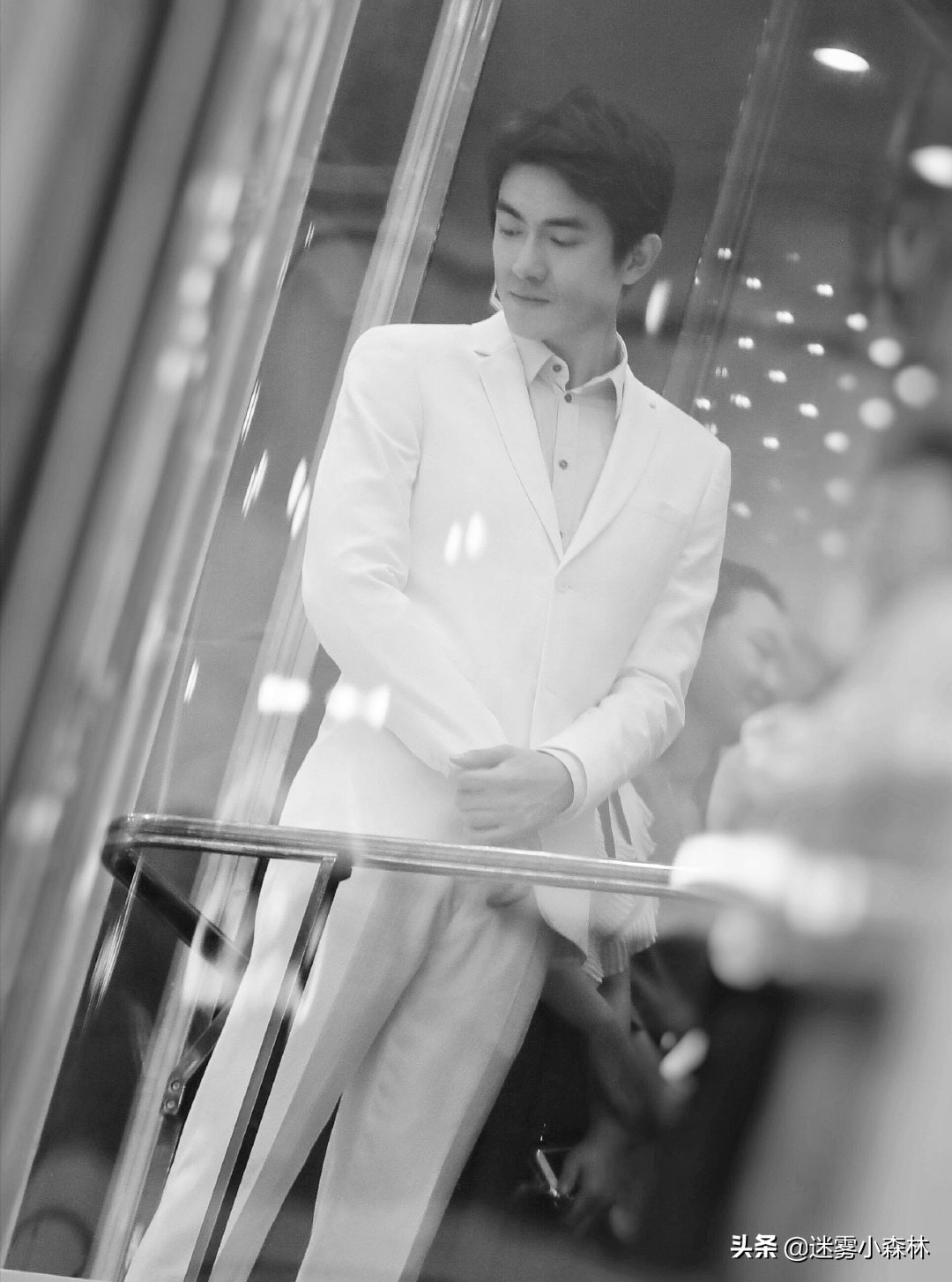 佟年和韩商言蜜汁炖鱿鱼,佟年与韩商言高甜对话