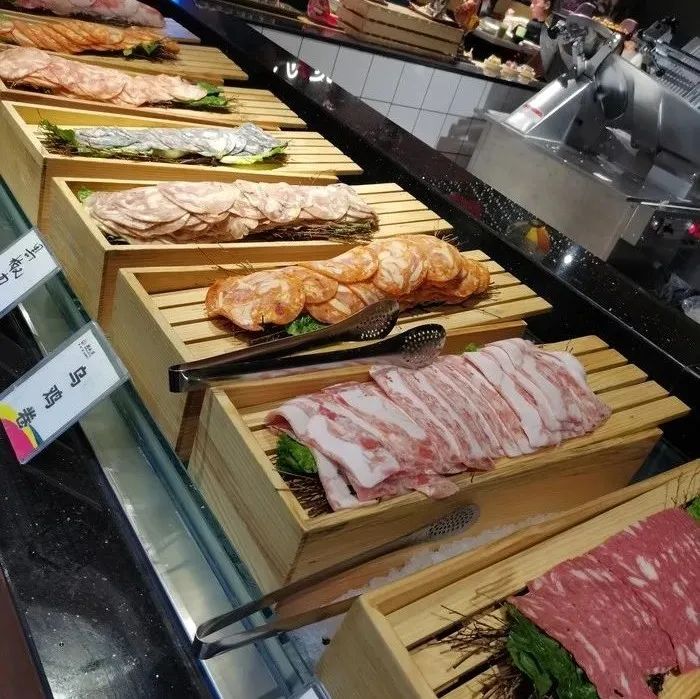 南阳美食推荐必吃的自助餐,南阳性价比最高的自助餐