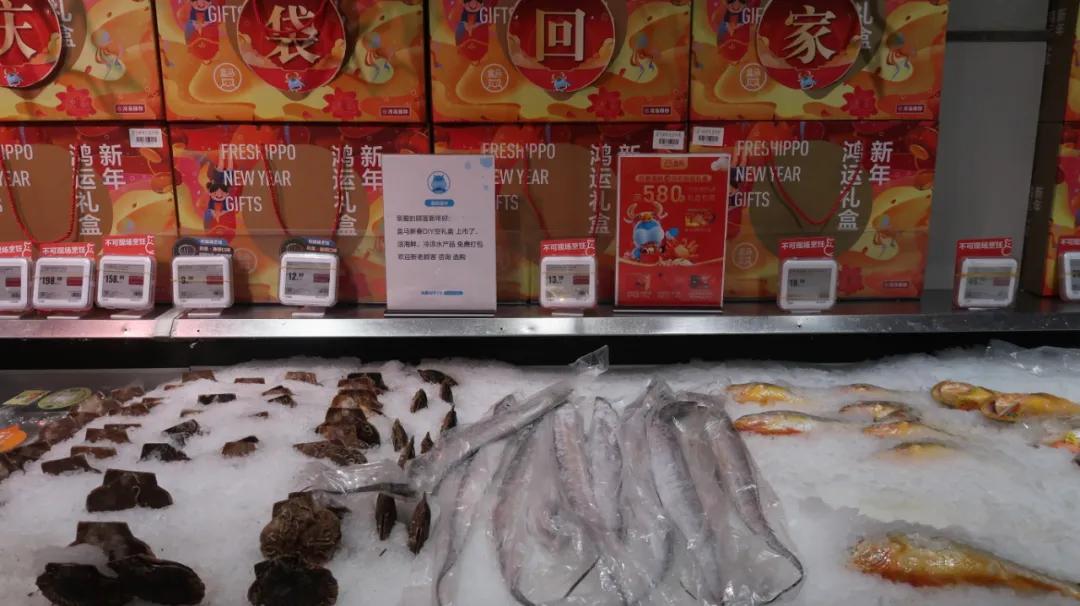 本地没有盒马山姆怎么买,盒马哪些地方比山姆好