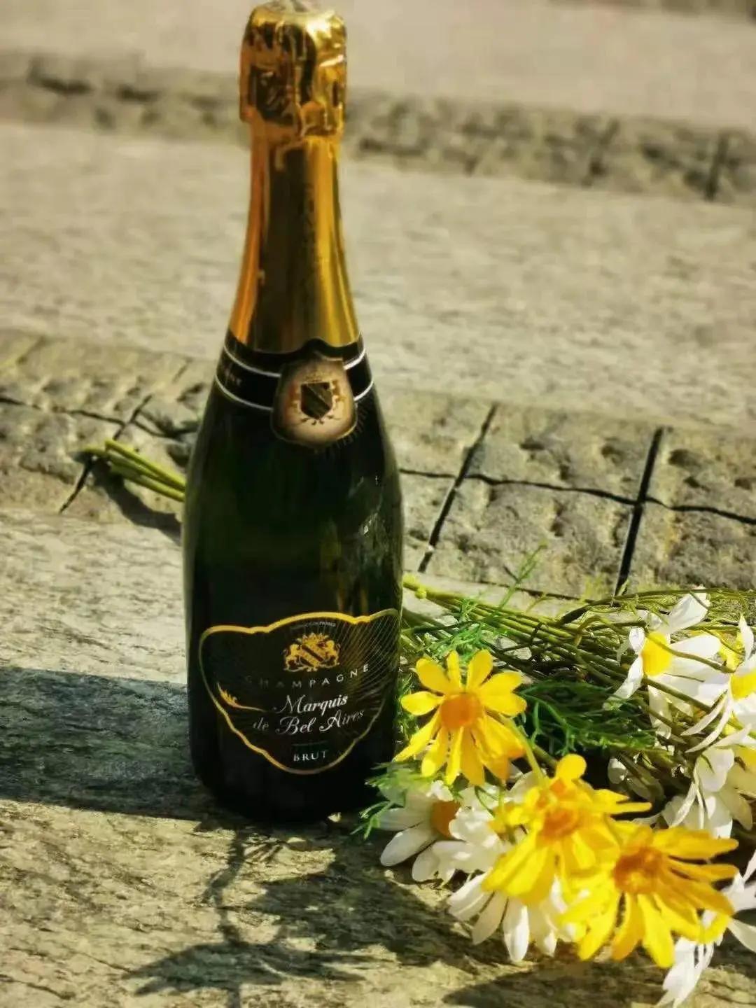 中喜酒业：带上一瓶葡萄酒去旅行，让快乐加倍