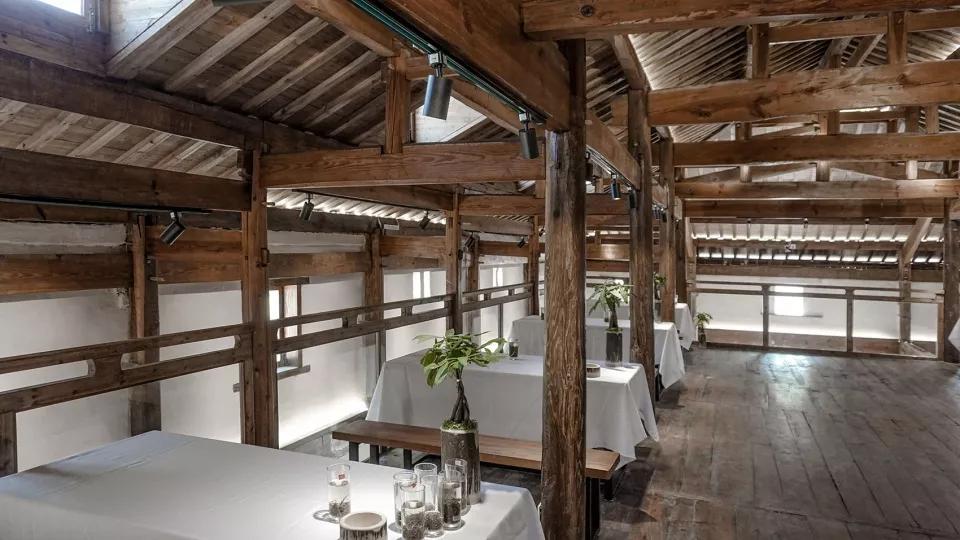 全国最美乡村振兴项目,中国最美的乡村振兴项目