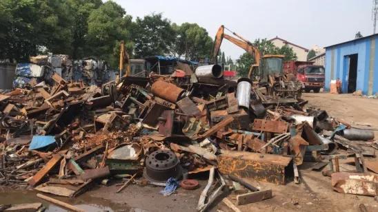 省级督察！常州这些地方脏乱差，涉遥观横山桥横林湖塘牛塘前黄洛阳雪堰湟里