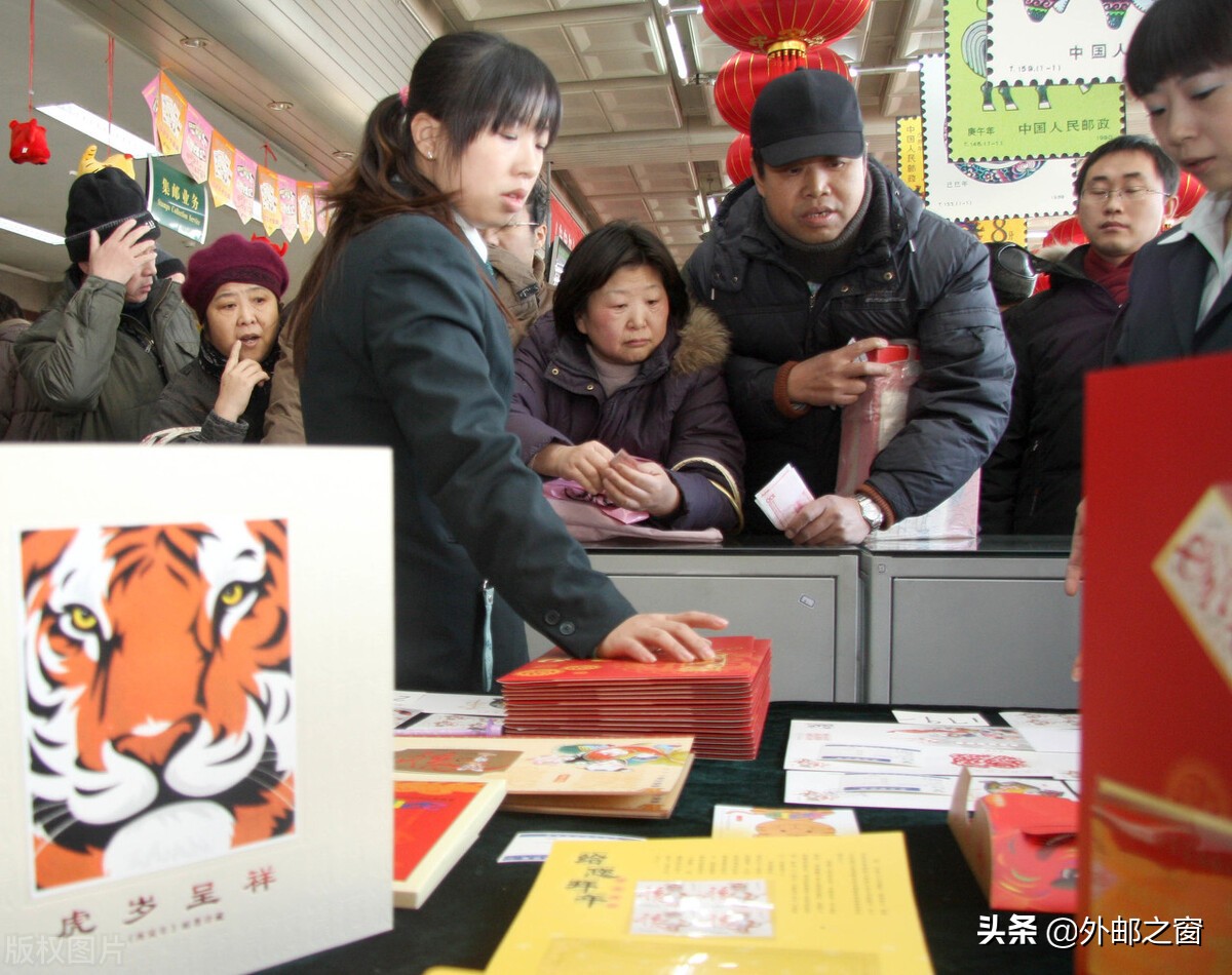 寄信为什么要贴邮票,寄信贴邮票有什么用