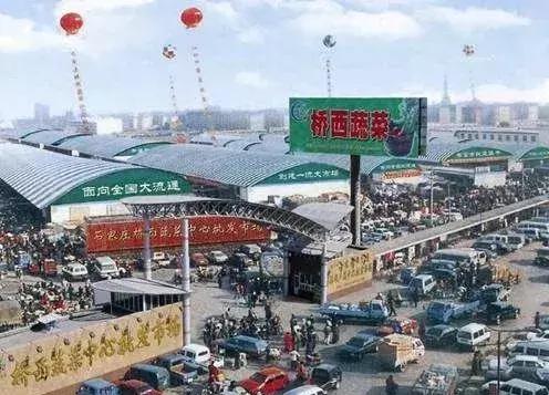 中国蔬菜批发市场大全,邓州菜农蔬菜批发市场在哪里