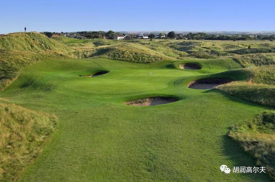 最新世界高尔夫排名前十位,2022中国十佳高尔夫球场
