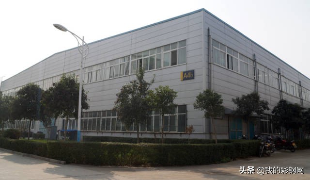 厂房电安装报价明细表,钢结构厂房的土建报价