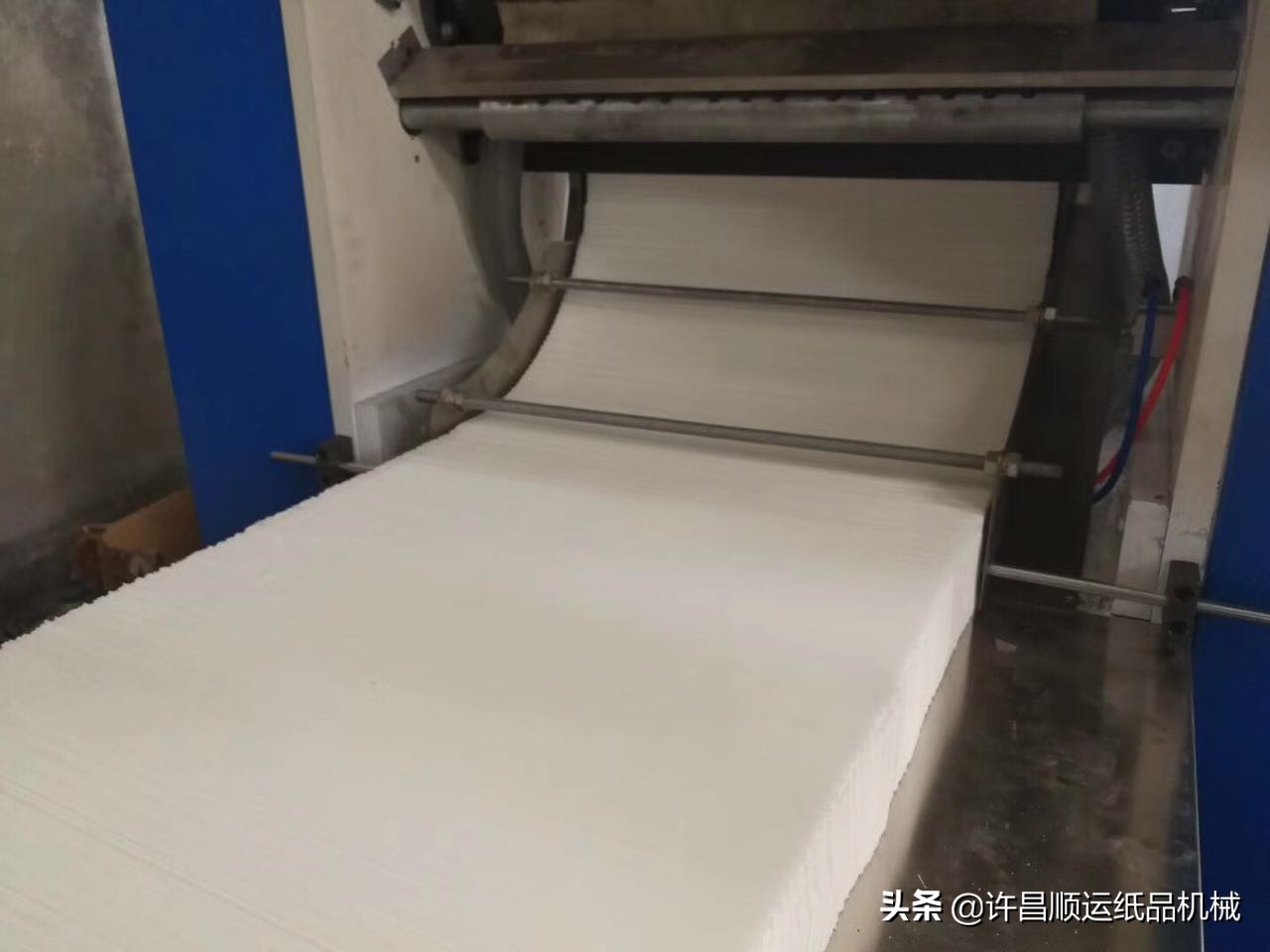 抽纸加工零售利润,抽纸生产的前景