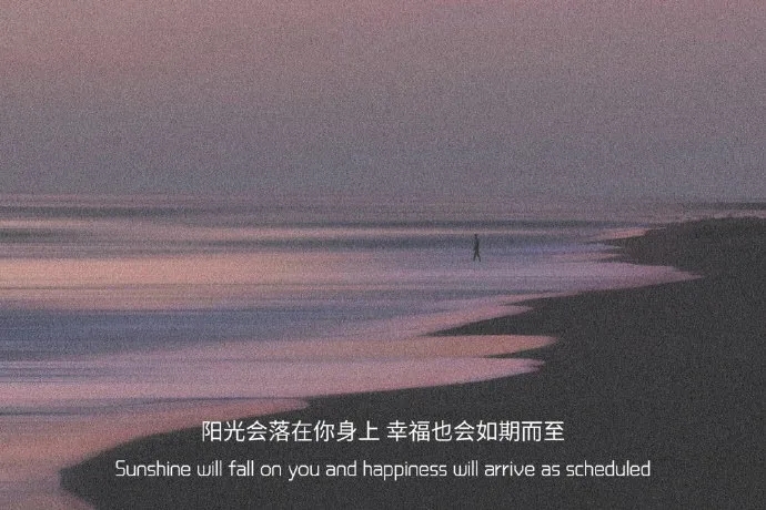 你从来都不是我的累赘情感语录,情感语录我不是你的例外