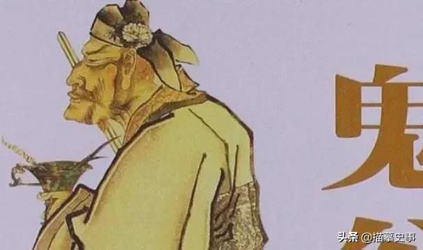 鬼谷子是真实记载的书吗,鬼谷子深谱天机旷世奇书