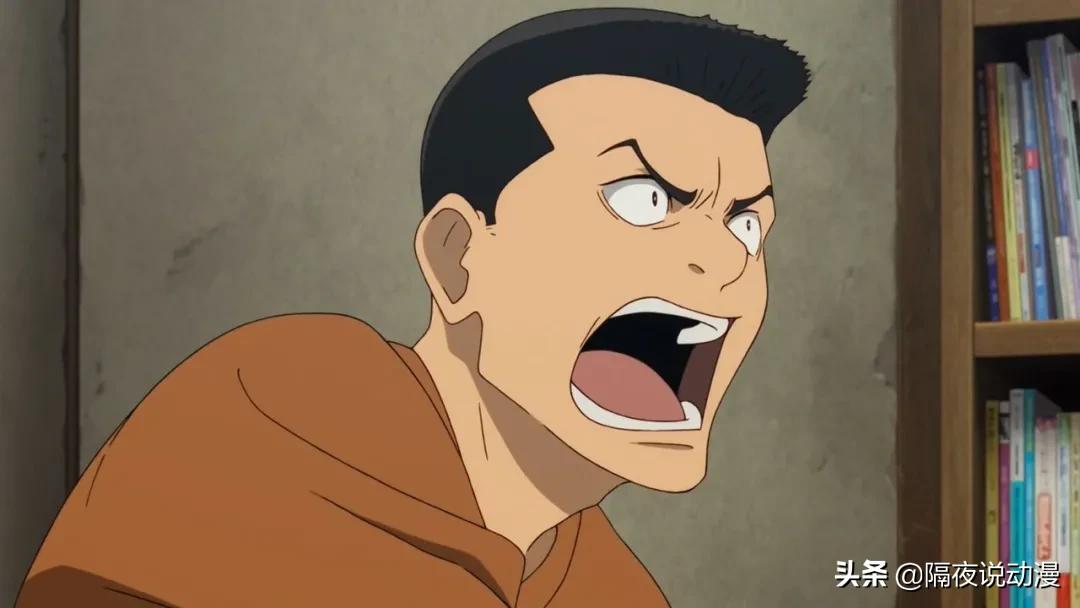 2021豆瓣9.9分的日本动漫,豆瓣9.6分日本