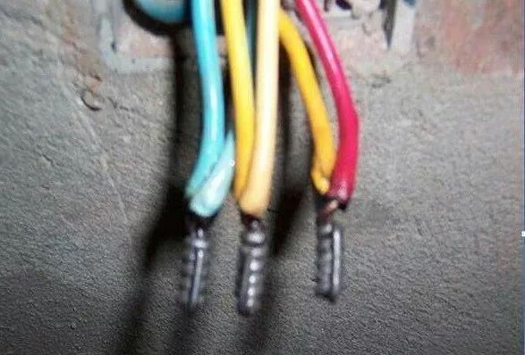 家装电路设计施工知识,装修电路施工图纸详解