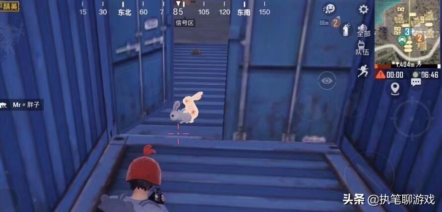 和平精英数据异常被封号五分钟,和平精英蜂刺