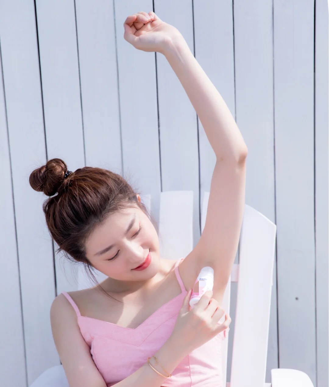 学生军训防晒必备,防军训被晒黑的好东西学生党