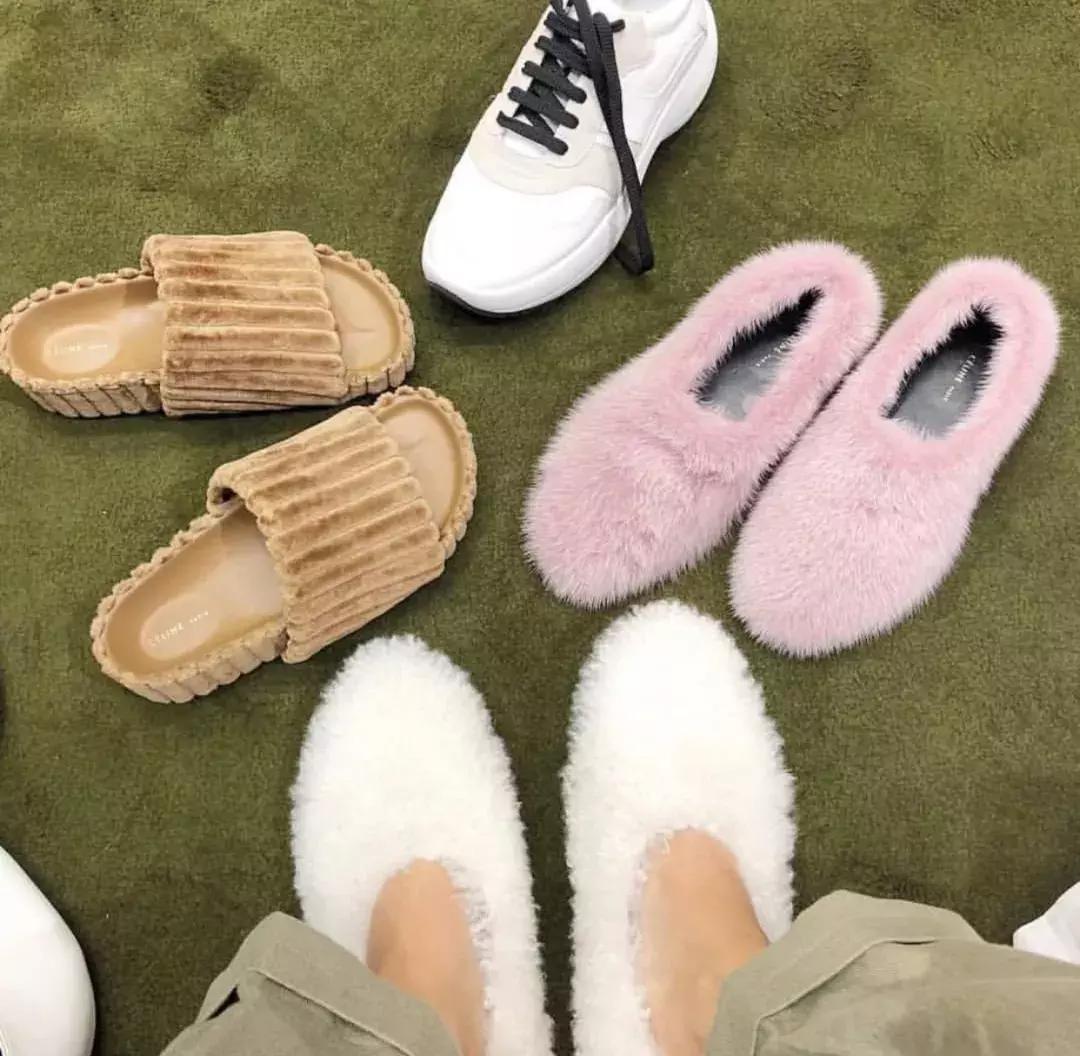 今年冬天最流行的一款鞋,今年最流行的冬天的鞋