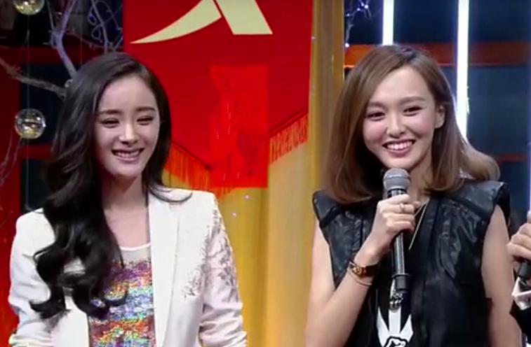 张曼玉逛街,明星逛地摊