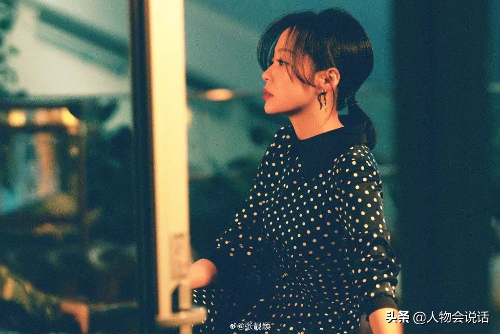 张靓颖人生选择题第2期,张靓颖当年驻唱