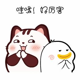 街拍美容师,可爱的街拍美容师