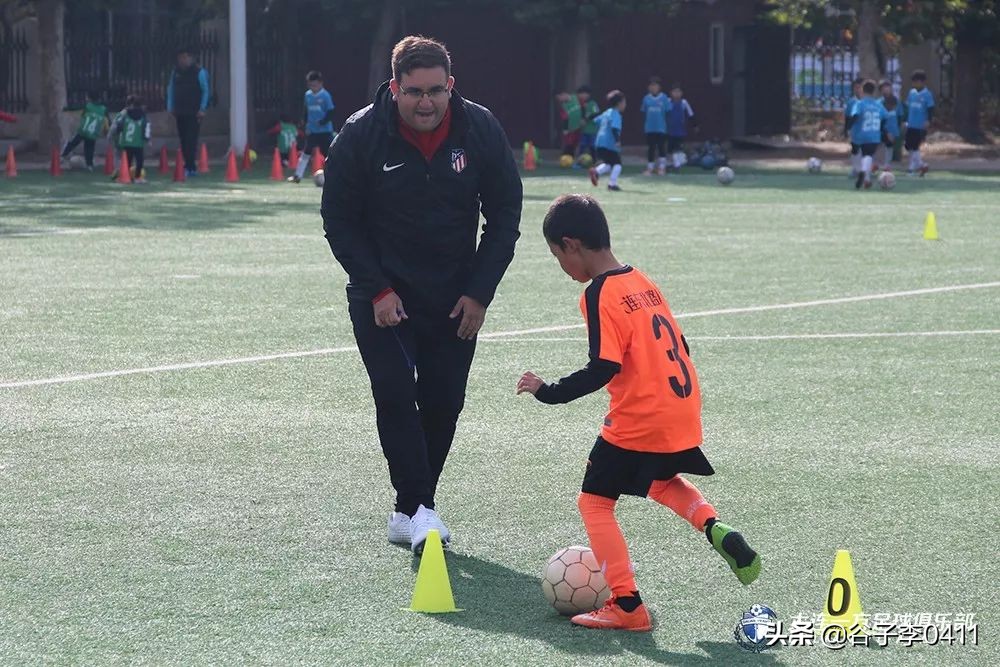 万达马德里竞技中国青训,万达马德里竞技青训