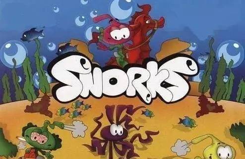 90后卡通经典的回忆,小时候的卡通童年回忆