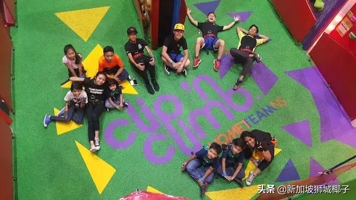 在新加坡有20个超赞的生日idea，让寿星感动到哭~