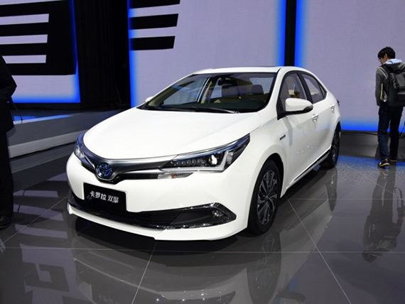 卡罗拉和轩逸哪个质量好值得买,卡罗拉与轩逸哪个比较好更值得买