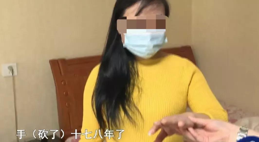 39岁女人还学人家网恋？怀孕？被甩？是天可怜见？还是自作自受？