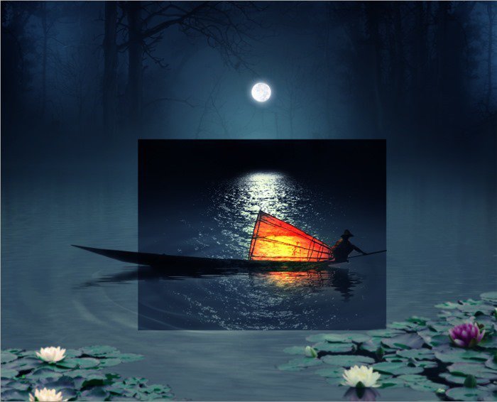 ps浜斿僵浜戠鍦烘櫙鍚堟垚鏁欑▼,娓旇埞ps璋冭壊鏁欑▼