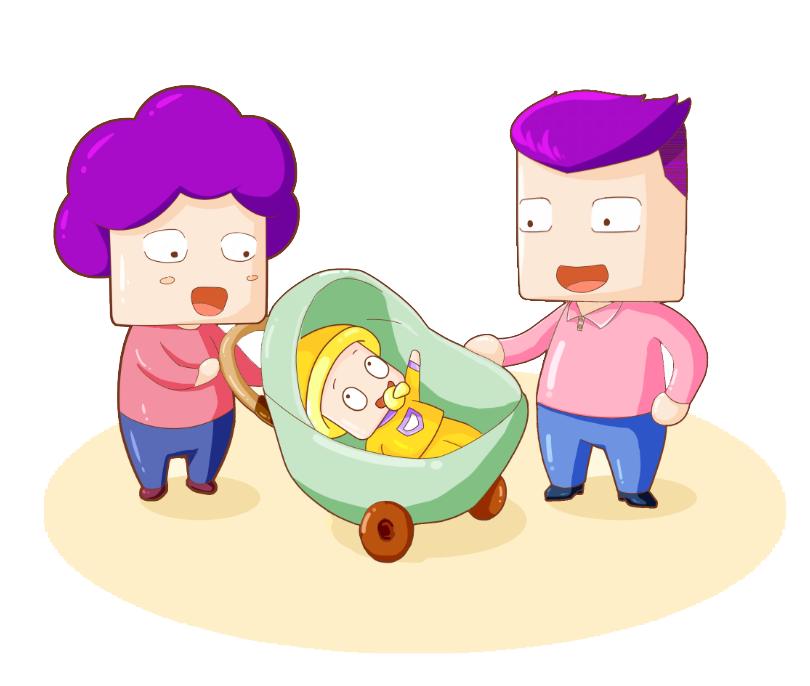 想省钱也不能给宝宝用这8种二手用品，后果很严重！