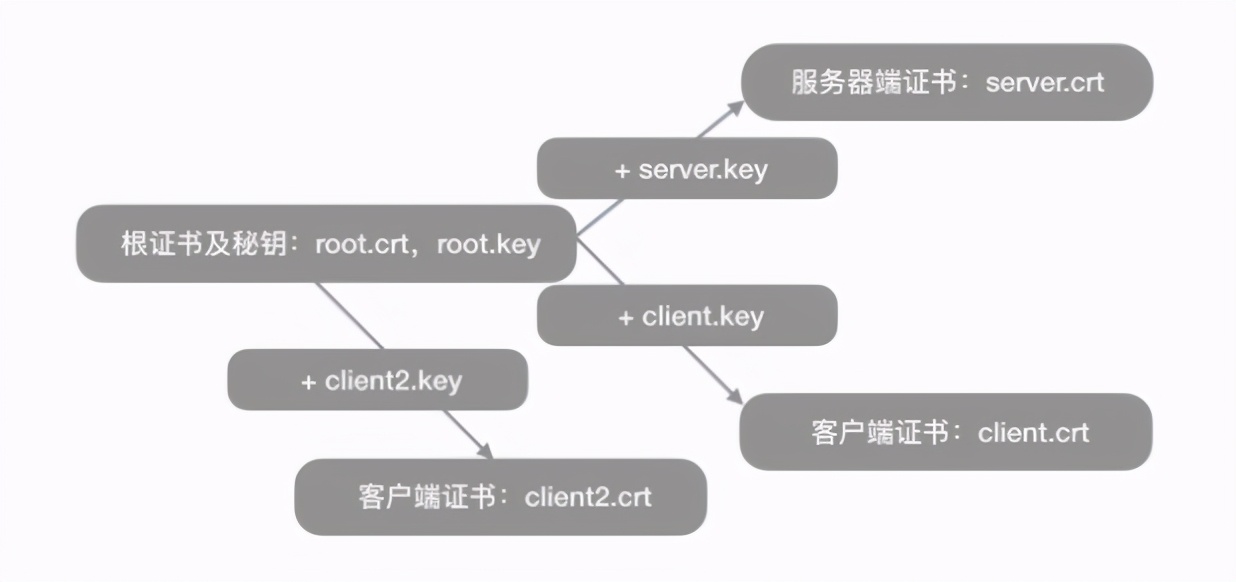 windowsnginx配置https反向代理,nginx校验https证书过程