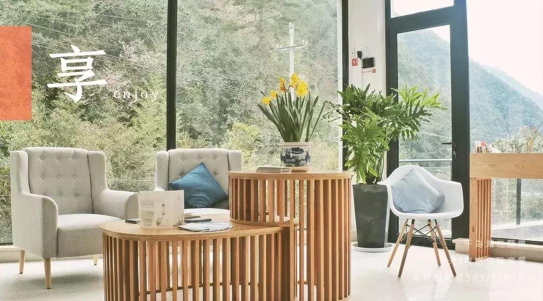 千岛湖湖景特点民宿,千岛湖精品民宿山水间